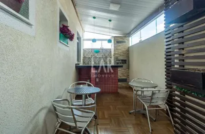 Área Privativa para aluguel, 3 quartos, 1 suíte, 1 vaga, Buritis - Belo Horizonte/MG