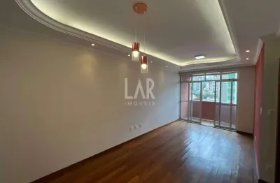 Apartamento para aluguel, 4 quartos, 1 suíte, 2 vagas, Buritis - Belo Horizonte/MG