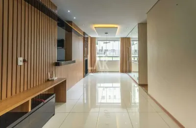 Apartamento para aluguel, 3 quartos, 1 suíte, 2 vagas, Ouro Preto - Belo Horizonte/MG