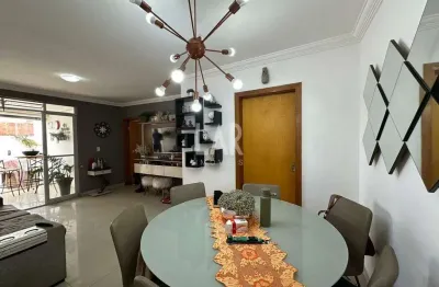 Área Privativa à venda, 3 quartos, 1 suíte, 2 vagas, Santa Branca - Belo Horizonte/MG