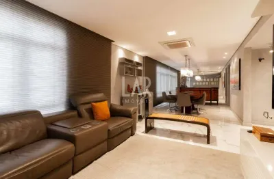 Apartamento para aluguel, 3 quartos, 1 suíte, 3 vagas, Lourdes - Belo Horizonte/MG