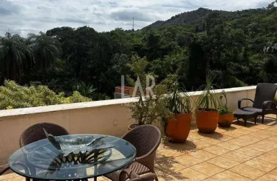 Casa em Condomínio à venda, 4 quartos, 2 suítes, 2 vagas, Le Cottage - Nova Lima/MG