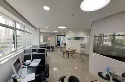 Sala comercial à venda na Avenida Bias Fortes, --, Lourdes, Belo Horizonte