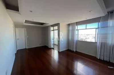 Apartamento à venda, 3 quartos, 1 suíte, 2 vagas, Gutierrez - Belo Horizonte/MG