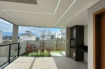 Casa em Condomínio à venda, 3 quartos, 1 suíte, 4 vagas, Residencial Park I - Vespasiano/MG