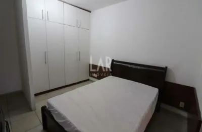 Flat para aluguel, 1 quarto, 1 suíte, Centro - Belo Horizonte/MG