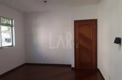 Apartamento para aluguel, 3 quartos, 1 suíte, 2 vagas, São Luiz - Belo Horizonte/MG