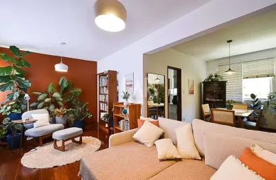 Apartamento à venda, 3 quartos, 1 suíte, 1 vaga, Santo Antônio - Belo Horizonte/MG