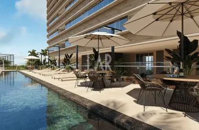 Cobertura à venda, 4 quartos, 1 suíte, 3 vagas, Vale do Sereno - Nova Lima/MG