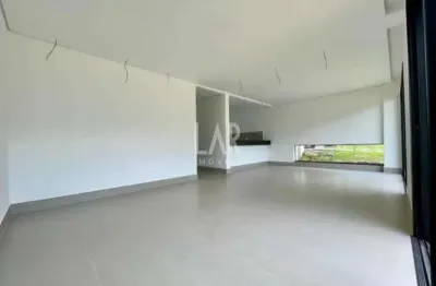 Casa em Condomínio à venda, 4 quartos, 3 suítes, 4 vagas, Garças - Belo Horizonte/MG