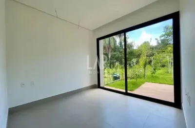 Casa em Condomínio à venda, 4 quartos, 3 suítes, 4 vagas, Garças - Belo Horizonte/MG
