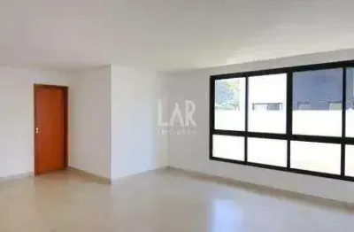 Apartamento à venda, 4 quartos, 2 suítes, 3 vagas, Serra - Belo Horizonte/MG