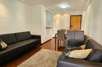 Apartamento à venda, 3 quartos, 1 suíte, 1 vaga, Floresta - Belo Horizonte/MG