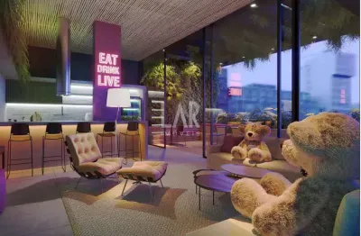 Apartamento com 1 quarto à venda na Rua São Paulo, --, Centro, Belo Horizonte