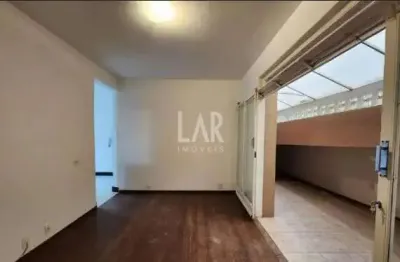 Área Privativa à venda, 3 quartos, 1 suíte, 1 vaga, Santo Antônio - Belo Horizonte/MG