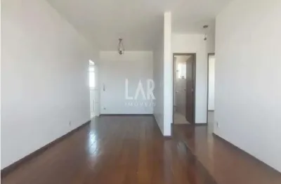 Apartamento para aluguel, 2 quartos, 1 vaga, Graça - Belo Horizonte/MG