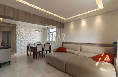 Apartamento à venda, 4 quartos, 1 suíte, 2 vagas, Cidade Nova - Belo Horizonte/MG