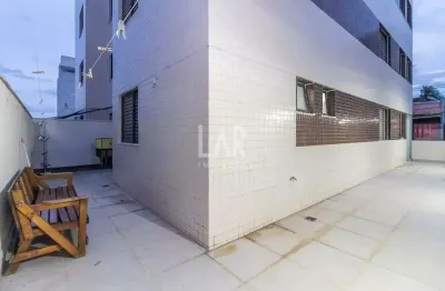 Área Privativa à venda, 3 quartos, 1 suíte, 3 vagas, Sagrada Família - Belo Horizonte/MG