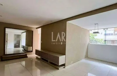 Apartamento à venda, 3 quartos, 1 suíte, 2 vagas, Buritis - Belo Horizonte/MG