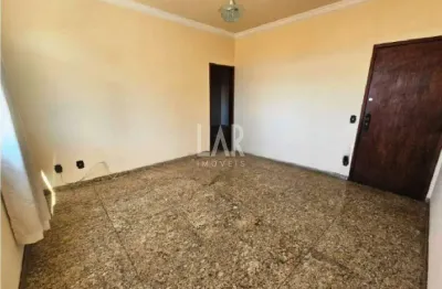 Apartamento para aluguel, 3 quartos, 1 suíte, 1 vaga, Colégio Batista - Belo Horizonte/MG