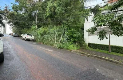 Terreno à venda na Rua Zodíaco, --, Santa Lúcia, Belo Horizonte