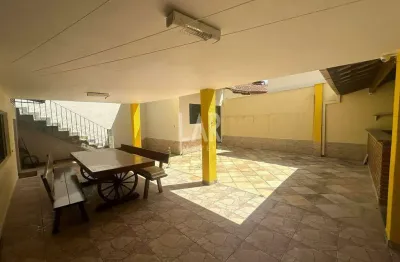 Casa para aluguel, 3 quartos, 2 suítes, 2 vagas, Santa Mônica - Belo Horizonte/MG