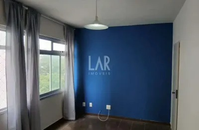 Apartamento para aluguel, 2 quartos, 1 vaga, Floresta - Belo Horizonte/MG