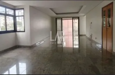 Apartamento à venda, 4 quartos, 2 suítes, 4 vagas, Serra - Belo Horizonte/MG