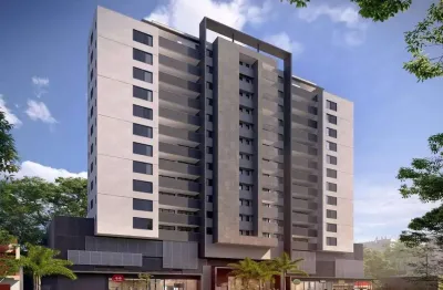 Apartamento à venda, 3 quartos, 1 suíte, 2 vagas, Barreiro - Belo Horizonte/MG