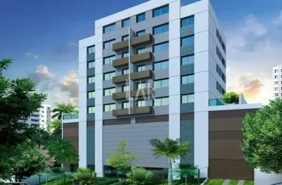 Apartamento à venda, 2 quartos, 1 suíte, 2 vagas, Serra - Belo Horizonte/MG
