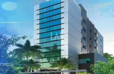 Apartamento com 2 quartos à venda na Rua Antilhas, --, Sion, Belo Horizonte