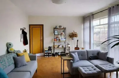 Apartamento à venda, 3 quartos, 1 suíte, 1 vaga, Gutierrez - Belo Horizonte/MG