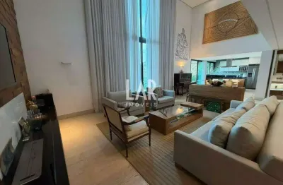 Casa em Condomínio à venda, 4 quartos, 3 suítes, 4 vagas, Vila Alpina - Nova Lima/MG