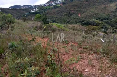 Terreno em condomínio fechado à venda na Rua Elias Moreira Duarte, --, Vila Del Rey, Nova Lima