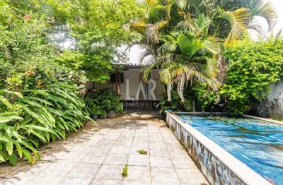 Casa à venda, 8 quartos, 3 suítes, 2 vagas, Serra - Belo Horizonte/MG