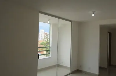 Apartamento à venda, 2 quartos, 1 suíte, 1 vaga, Itapoã - Belo Horizonte/MG