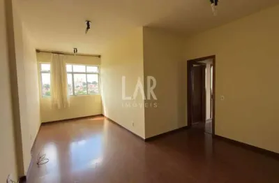 Apartamento para aluguel, 3 quartos, 1 vaga, Santa Efigênia - Belo Horizonte/MG