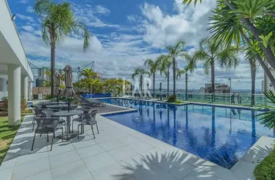 Apartamento à venda, 4 quartos, 2 suítes, 3 vagas, Gutierrez - Belo Horizonte/MG