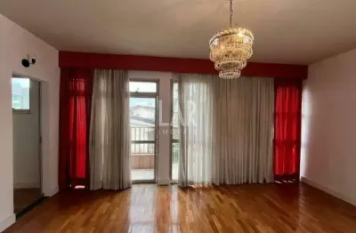 Apartamento para aluguel, 4 quartos, 1 suíte, 3 vagas, Santa Tereza - Belo Horizonte/MG