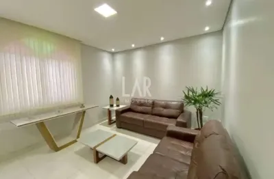 Casa Geminada à venda, 3 quartos, 1 suíte, 5 vagas, Itapoã - Belo Horizonte/MG