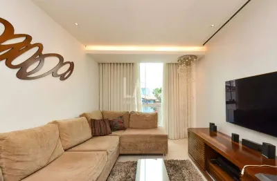 Apartamento para aluguel, 3 quartos, 1 suíte, 2 vagas, Santa Tereza - Belo Horizonte/MG