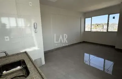 Apartamento à venda, 2 quartos, 1 suíte, 2 vagas, Padre Eustáquio - Belo Horizonte/MG