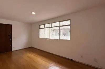 Cobertura para aluguel, 4 quartos, 1 suíte, 2 vagas, São Lucas - Belo Horizonte/MG