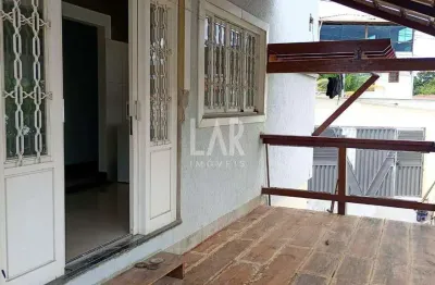 Casa para aluguel, 2 quartos, 1 vaga, Planalto - Belo Horizonte/MG