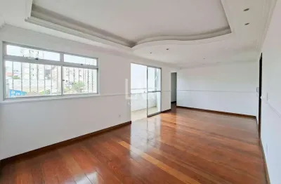 Apartamento para aluguel, 4 quartos, 1 suíte, 2 vagas, Colégio Batista - Belo Horizonte/MG