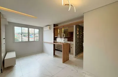 Apartamento com 2 quartos à venda na Rua Carmelita Prates da Silva, --, Salgado Filho, Belo Horizonte