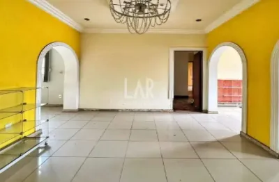 Casa para aluguel, 3 quartos, 1 suíte, 4 vagas, Campo Alegre - Belo Horizonte/MG