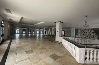 Prédio para alugar na Avenida Raja Gabaglia, --, Estoril, Belo Horizonte