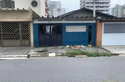 Casa com 2 quartos para alugar na Tupi, Praia Grande 