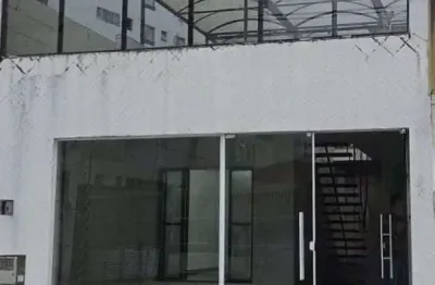 Casa com 6 quartos para alugar em Guilhermina, Praia Grande 